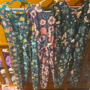 Size 5/6 dot dot smile jumper bundle